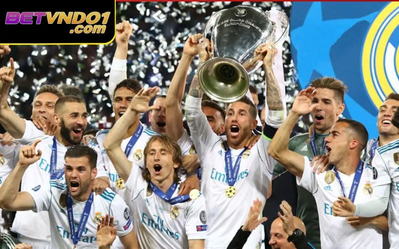 Cách Tối Ưu Hóa Chiến Lược Cá Cược Cúp C1 Tại Betvnd