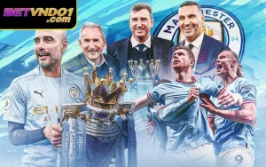 Cá Cược Giải Ngoại Hạng Anh - Khám Phá Cách Chơi Cược Bóng