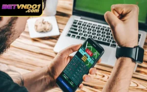 Hướng Dẫn Cá Độ Bóng Đá Trực Tuyến An Toàn Và Uy Tín