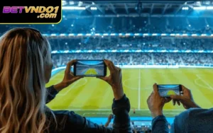 Top 5 Nhà Cái Bóng Đá Uy Tín Được Săn Đón Nhất Năm 2025