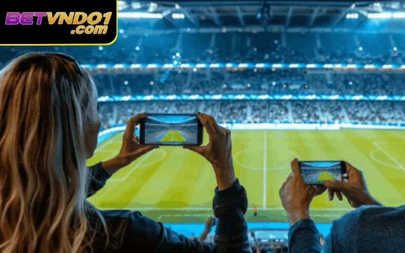 Top 5 Nhà Cái Bóng Đá Uy Tín Được Săn Đón Nhất Năm 2025