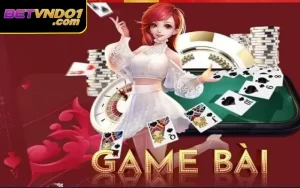 Game Bài 3D Đổi Thưởng - Xu Hướng Mới Trong Giới Giải Trí Online