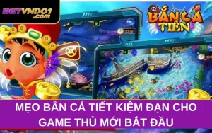 Hé Lộ Bí Quyết Săn Điểm Cực Cao Trong Bắn Cá Tiên