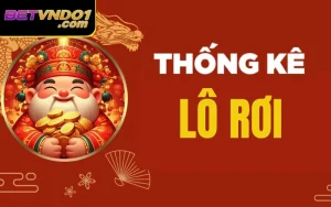 Cách Thống Kê Lô Rơi Từ Đề Hiệu Quả Tới 99% Tại Betvnd