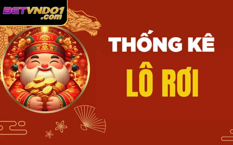 Cách Thống Kê Lô Rơi Từ Đề Hiệu Quả Tới 99% Tại Betvnd