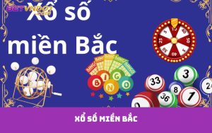 Xổ số miền Bắc